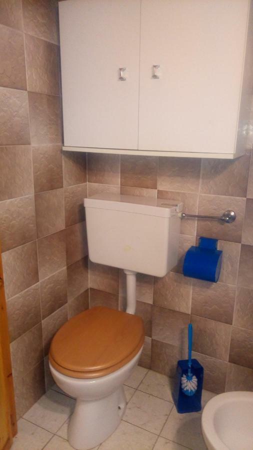 Nido Apartment Champoluc Bagian luar foto