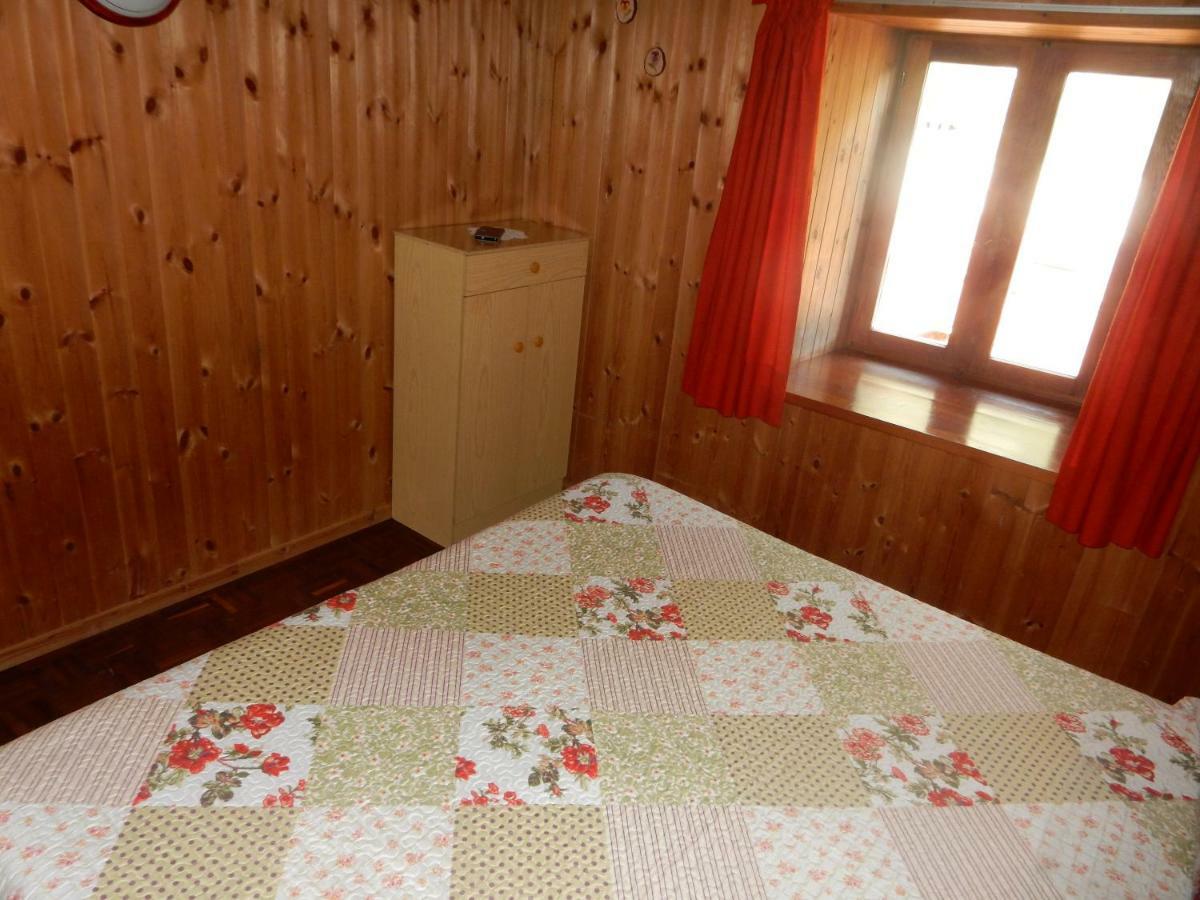 Nido Apartment Champoluc Bagian luar foto